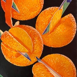 Meet your Posher, Baron